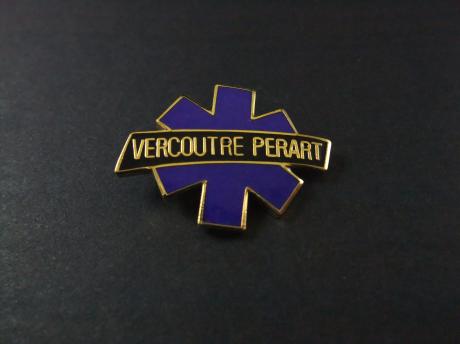 Vercoutre Ambulance, Zutkerque, Nord-Pas-de-Calais-Frankrijk